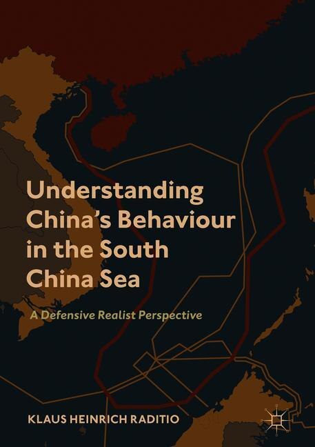 Couverture_Understanding China's Behaviour In The South China Sea