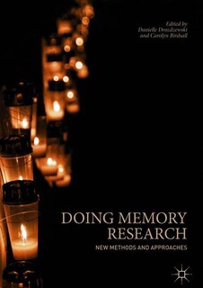 Front cover_Doing Memory Research