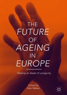 Front cover_The Future of Ageing in Europe