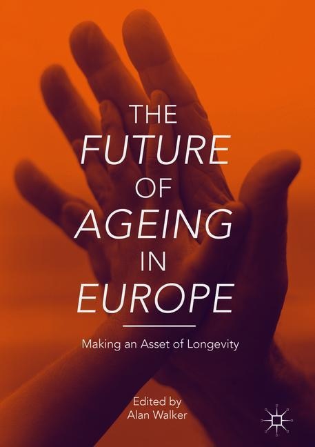 Front cover_The Future of Ageing in Europe