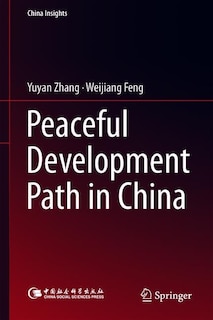 Front cover_Peaceful Development Path In China
