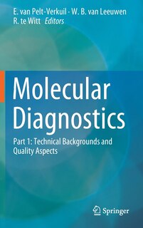 Couverture_Molecular Diagnostics