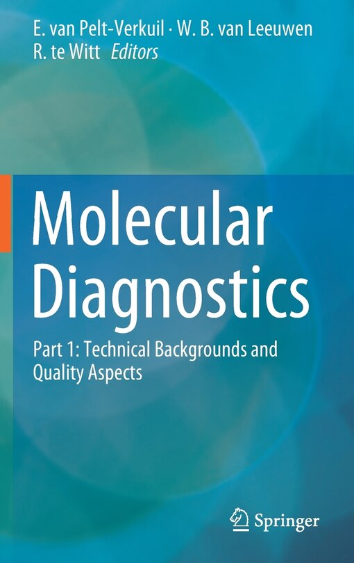 Couverture_Molecular Diagnostics