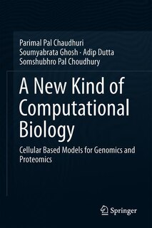 Front cover_A New Kind Of Computational Biology