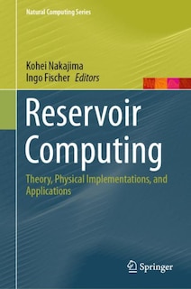 Front cover_Reservoir Computing