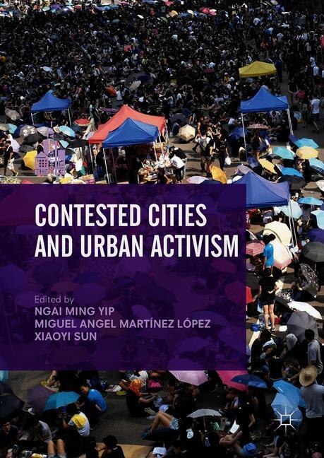 Couverture_Contested Cities And Urban Activism