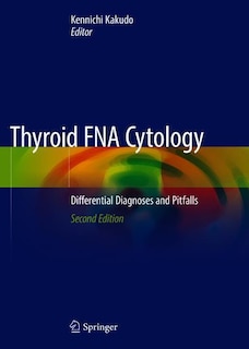 Couverture_Thyroid Fna Cytology