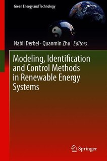 Couverture_Modeling, Identification And Control Methods In Renewable Energy Systems