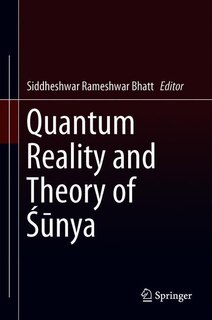 Front cover_Quantum Reality And Theory Of Aa Nya