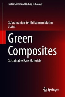 Front cover_Green Composites
