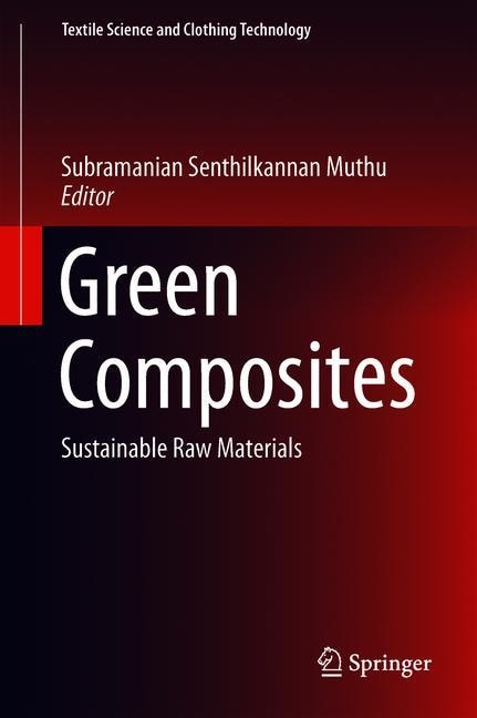 Front cover_Green Composites