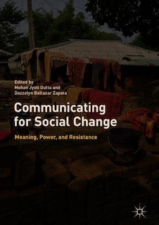 Couverture_Communicating For Social Change
