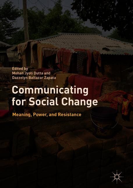 Couverture_Communicating For Social Change