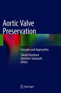 Couverture_Aortic Valve Preservation