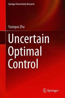 Couverture_Uncertain Optimal Control