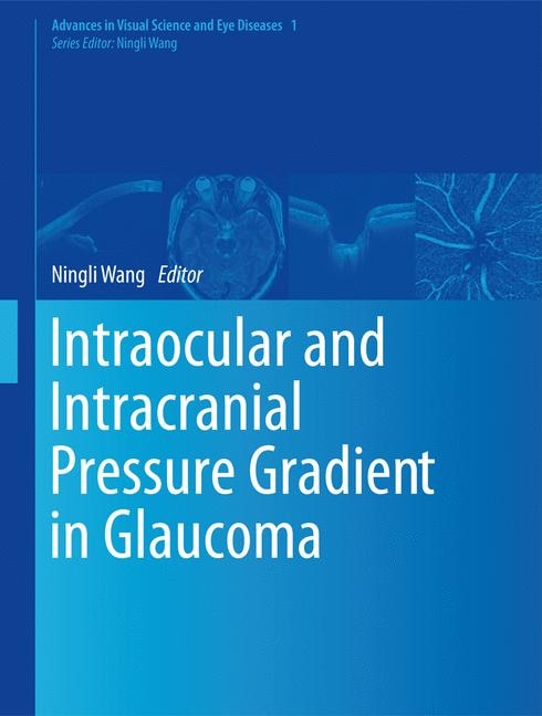 Front cover_Intraocular And Intracranial Pressure Gradient In Glaucoma