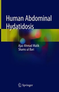 Front cover_Human Abdominal Hydatidosis