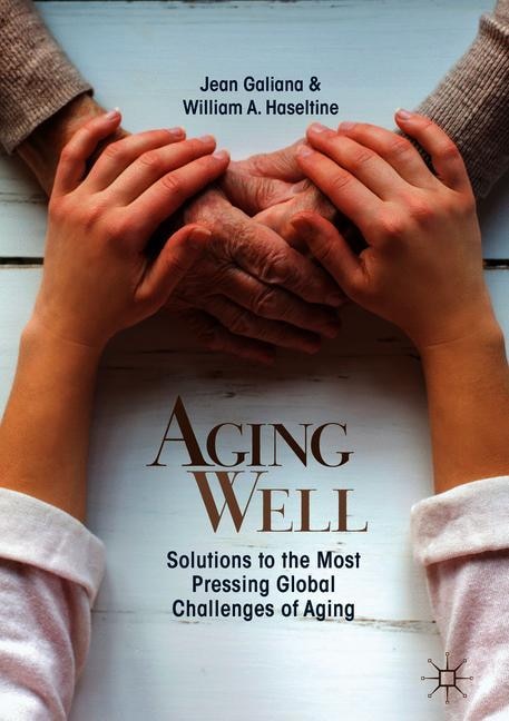 Couverture_Aging Well
