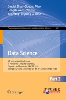 Front cover_Data Science