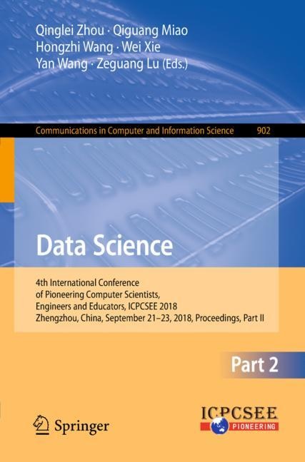 Front cover_Data Science