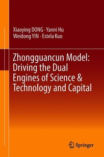 Front cover_Zhongguancun Model