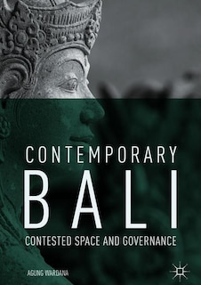 Front cover_Contemporary Bali