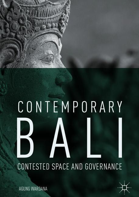 Front cover_Contemporary Bali