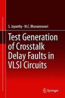 Couverture_Test Generation Of Crosstalk Delay Faults In Vlsi Circuits