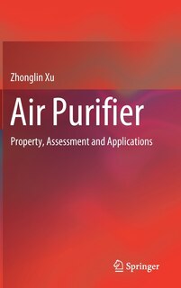 Front cover_Air Purifier