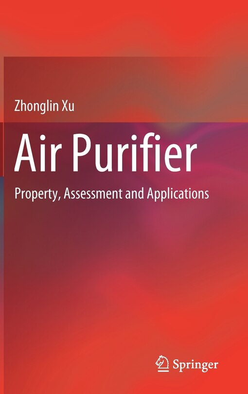 Front cover_Air Purifier