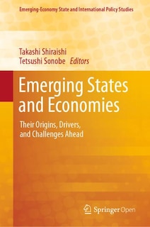 Couverture_Emerging States And Economies