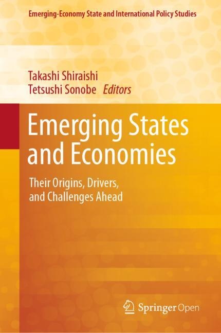 Couverture_Emerging States And Economies