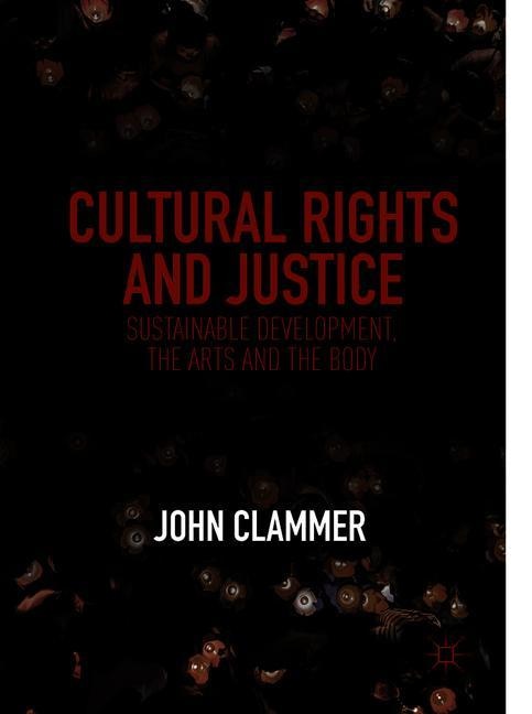 Front cover_Cultural Rights And Justice