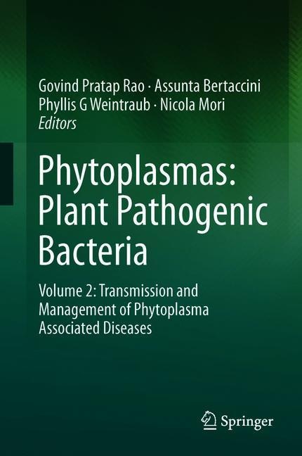 Couverture_Phytoplasmas