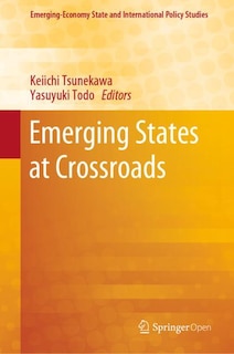 Front cover_Emerging States At Crossroads