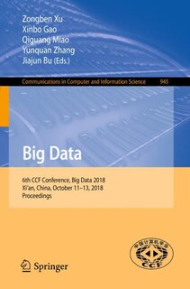 Front cover_Big Data
