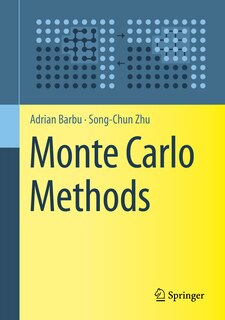 Couverture_Monte Carlo Methods