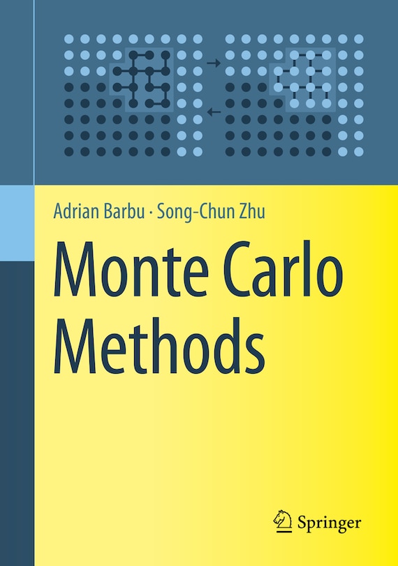 Couverture_Monte Carlo Methods