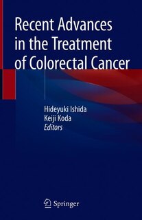 Front cover_Recent Advances In The Treatment Of Colorectal Cancer