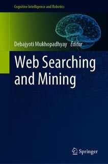 Couverture_Web Searching And Mining