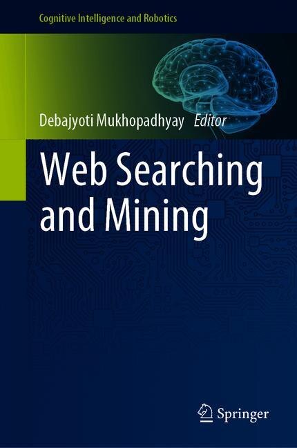 Couverture_Web Searching And Mining