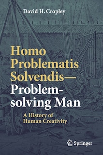 Front cover_Homo Problematis Solvendis-problem-solving Man