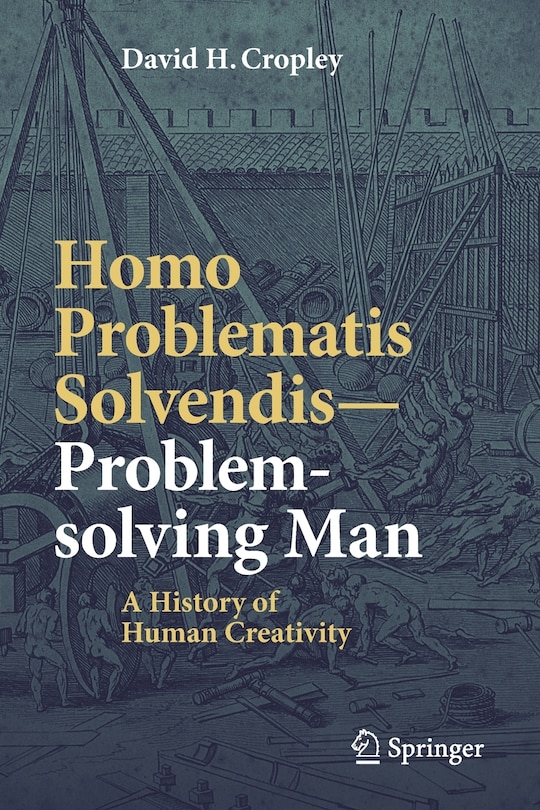 Front cover_Homo Problematis Solvendis-problem-solving Man