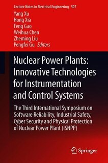 Front cover_Nuclear Power Plants