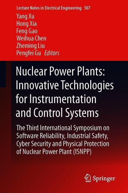 Front cover_Nuclear Power Plants