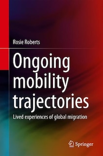 Front cover_Ongoing Mobility Trajectories