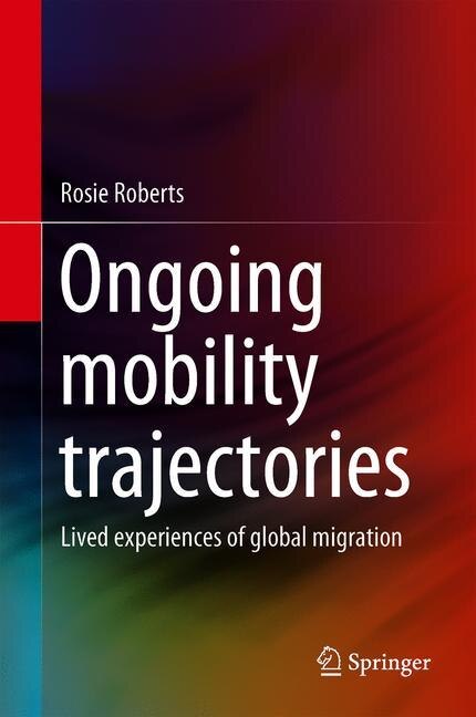 Front cover_Ongoing Mobility Trajectories