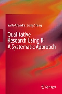 Couverture_Qualitative Research Using R