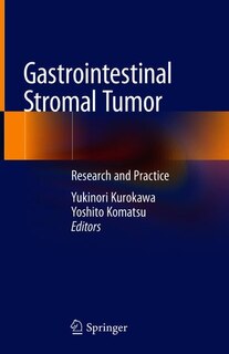 Front cover_Gastrointestinal Stromal Tumor