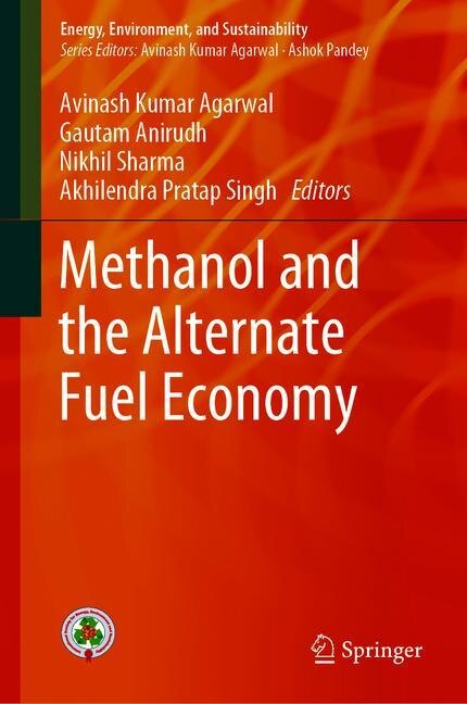 Front cover_Methanol And The Alternate Fuel Economy